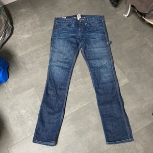 Authentic Lightly Used True Religion Jeans